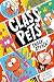 Class Pets: Snack Attack!: A wildly hilarious graphic novel! (Class Pets Series)