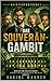 Das Souverän-Gambit: Wenn du vom System stiehlst, schickt dir das System alles, was es hat (Buch 3). (GEISTERPROTOKOLL) (German Edition)
