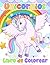 Unicornios Libro de Colorear: 30 dibujos para colorear para niños y niñas a partir de 3 años (Spanish Edition)