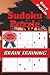 Sudoku Puzzle Book