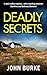 DEADLY SECRETS a gripping Scottish murder mystery (Detective Lesley Gunn Scottish Mysteries Book 4)