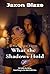 What the Shadows Hold: A Paranormal MM Romance (The Liminal Series)