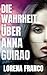 Die Wahrheit über Anna Guirao (German Edition)