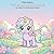 Zauberpony Regenbogenwelt: Geschichte & Malbuch: Für Erwachsene & Kinder: 36 Ausmalbilder (21.59 x 21.59 cm) – Große Motive & magische Pony-Geschichte zum Ausmalen und Vorlesen (German Edition)