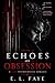 Echoes of Obsession (The Architecture of Control Book 2)