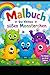 Malbuch Die kleinen Süssen Monsterchen: für kinder ab 3 jahren (German Edition)
