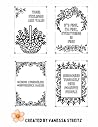 School Counselor Coloring Book: Motivational School Counselor quotes