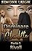 Rivali: Il Padrone. L'Amante. La Resa dei Conti. (Dominare Charlotte Vol. 5) (Italian Edition)