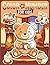 Color By Number for Kids: Large Print Coloring Book with Animals, Gardens, Nature, and More Scenes - A Relaxing Color by Number Adventure to Explore Farm Life and Build Focus for Kids