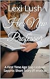 Her New Professor by Lexi Lush