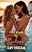 One Week in Santorini: A Steamy Lesbian/Sapphic Romance, Passion in Paradise Romance