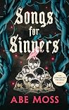 Songs for Sinners...