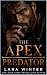The Apex Predator: "I'll Be...
