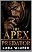 The Apex Predator: "I'll Be Gentle," the CEO Promised the Virgin Bride— That Night, They Both Lost Control (The Price of Innocence Book 2)