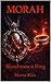 Morah Bloodstone & Ring