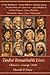 Twelve Remarkable Lives: Character * Courage * Faith