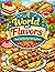 A World of Flavors Sweet and Savory Coloring Book: “Taste the World in Colors – Sweet and Savory Edition”, “From Desserts to Dinners: A Flavorful Coloring Experience”