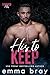 His to Keep: A Steamy Mount...
