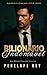 BILIONÁRIO INDOMÁVEL: Um Romance Sombrio de Bilionário Why Choose (Série Bilionário Insaciável: Romance Bilionário Sombrio e Picante com Diferença de Idade, Proximidade Forçada) (Portuguese Edition)
