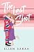 The Last Shot (Huntington U Book 3)