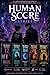 HUMAN SCORE SERIES: A 5-Book Paranormal Romantic Comedy of Misfits, Monsters, and Rebellion