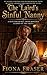The Laird’s Sinful Nanny: A Scottish Secret Twins Romance (Lasses of the Loch)