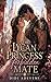 The Lycan Princess' Forbidden Mate (Mated To The Lycan King Book 4)