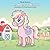 Pony Abenteuer Reiterhof: Malbuch & Geschichte: Für Kinder & Erwachsene: 36 Ausmalbilder mit Geschichte zum ersten Reiterhof-Tag. Große Motive (21.59 x 21.59 cm) für kleine Künstler (German Edition)