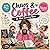 Chaos & Coffee 《A Mam Coloring Book 》