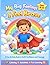 I Feel Brave : A Coloring & Activity Book for Kids Ages 4–8 (My Big Feelings)