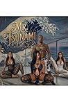 Mr Tsunami