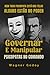 Governar e Manipular: Psicopatas no Comando (Portuguese Edition)