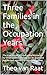 Three Families in the Occupation Years: The true stories of small-scale resistance by three families in Koog aan de Zaan and Amsterdam against the occupying power.