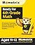 Ready For 6th Grade Math: A Summer Learning Activity Workbook For Students Entering Grade 6: [Ages 11-12]