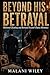 Husband Cheating and Betray...