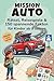 Mission Auto by Tim Beck