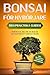Bonsai för Nybörjare – Den Praktiska Guiden: Hur du Väljer, Odlar, Beskär och Sköter Rätt Bonsai för Dig – inkl. de 10 Bästa Tipsen för Bonsaiodling (Swedish Edition)