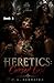 Heretics - Cursed Lust 5: Spicy Dark Fantasy