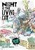 Night of the Living Cat Vol. 7