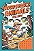Wordsearch Animals for Kids: Adventure-Lite Word Puzzle Workbook for Ages 6 to 8