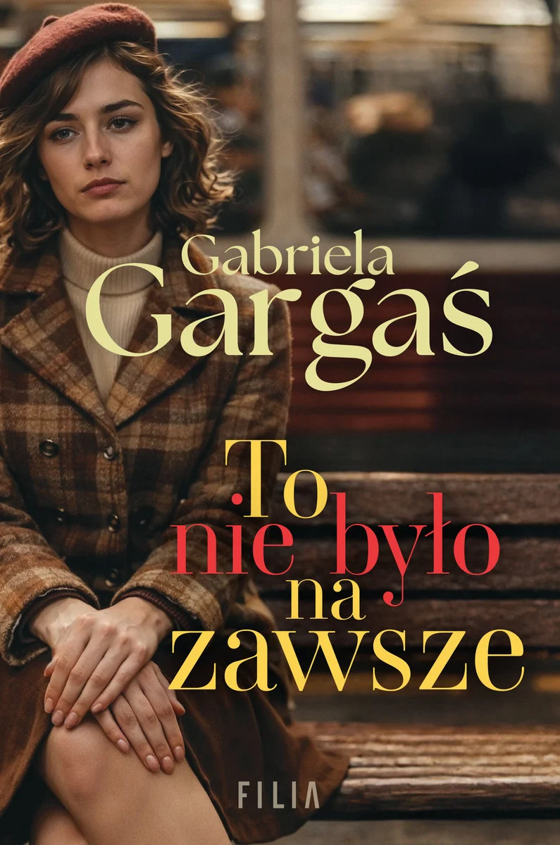 Read To nie było na zawsze