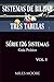 Sistemas De Bilhar Às Três Tabelas - Série 126 Sistemas – Vol. 1: Série 126 Sistemas • Guia Prático • 42 Sistemas • 230 Páginas (Portuguese Edition)