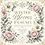 Winter Blooms Psalms Coloring Book for Women: Elegant Floral Designs with Inspiring Bible Verses for Peace, Calm & Quiet Reflection (The Seasons in Psalms and Flowers)