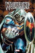 Wolverine (2024-) #23