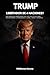 TRUMP: ¿LIBERTADOR DE 4 NACIONES?: Un análisis de la política exterior, geopolítica y el impacto de Estados Unidos en Venezuela, Cuba, Irán y Nigeria. (Spanish Edition)