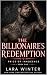 The Billionaire's Redemption by Lara Winter