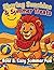 Sharing Sunshine & Summer Treats by Fuzzy Friends FunTime