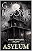 North Brother Island ASYLUM (PARANORMAL DIARIES Book 4)