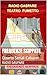 Frequenze Scippate: Quarto Serial-Cabaret (Radio Teatro Gaspare Vol. 4) (Italian Edition)