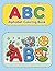 ABC Alphabet Coloring Book: A Fun and Easy Alphabet Coloring Book for Kids Ages 3-6 | Learn the ABCs with Big Letters and Cute Pictures to Color | ... Coloring Pages for Preschool and Kindergarten